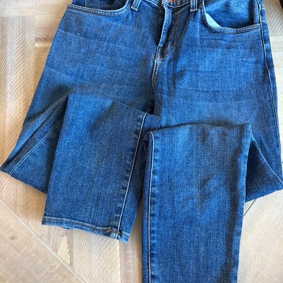 J brand for theory jeans muse - Picture 3 of 3